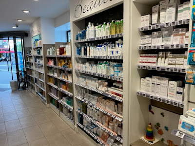 💊 PHARMACIE SAINT LAMBERT à Paris