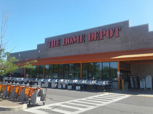 Home Improvement Store «The Home Depot», reviews and photos, 21 Indian Trail Rd, Cape May Court House, NJ 08210, USA