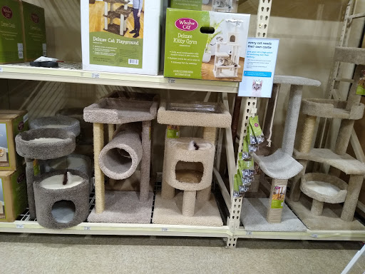 Pet Supply Store «PetSmart», reviews and photos, 10697 E US Hwy 36, Avon, IN 46123, USA