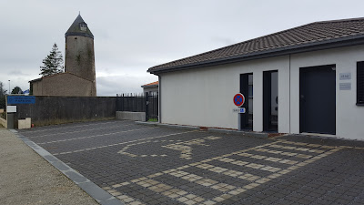 Dentiste Christelle Le Gal à Vallet
