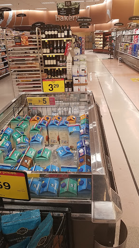 Grocery Store «Kroger», reviews and photos, 2210 S Fielder Rd, Arlington, TX 76013, USA