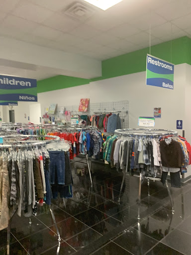 Thrift Store «Goodwill Store, Outlet Center & Donation Center», reviews and photos