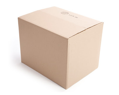 Cascades Emballage carton-caisse