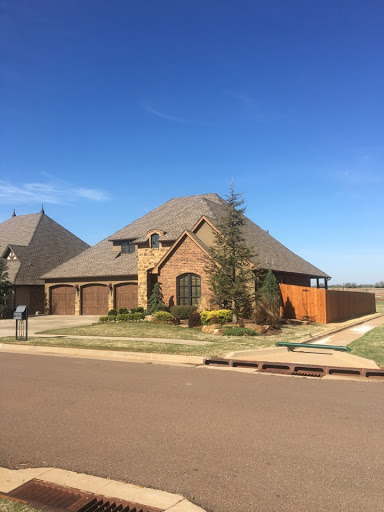 Webb Roofing and Construction in Edmond, Oklahoma