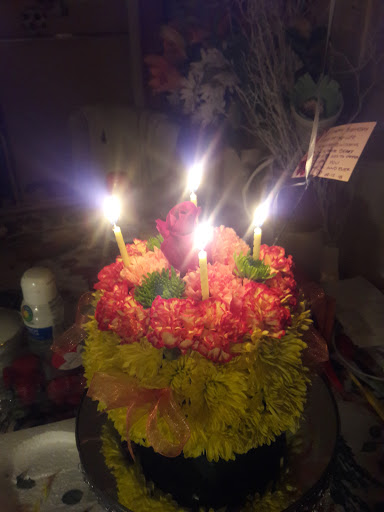 Florist «The Petal Pusher Floral Design», reviews and photos, 6 Elizabeth St, Derby, CT 06418, USA