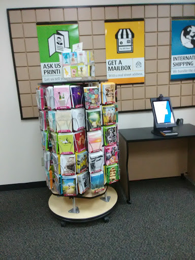 Shipping and Mailing Service «The UPS Store», reviews and photos, 219 Scott St, Beaufort, SC 29902, USA