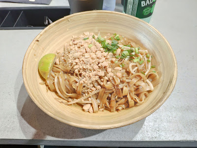 Pitaya Thaï Street Food à Vaulx-en-Velin