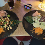 Photo n°4 de l'avis de GluexbaerLover. fait le 05/12/2023 à 08:14 sur le  Ahoi Steffen Henssler Bonn à Bonn