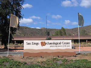 San Diego Archaeological Center