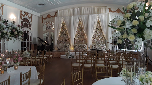 Wedding Venue «The Wimbish House», reviews and photos, 1150 Peachtree St NE, Atlanta, GA 30309, USA