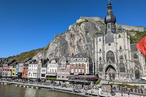 Notre Dame de Dinant image