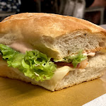 Photo n°1 de l'avis de Federico.i fait le 26/08/2021 à 19:03 sur le  Contantoamore à Lucca