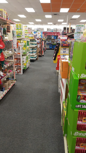 Dollar Store «FAMILY DOLLAR», reviews and photos, 4305 Monticello Blvd, South Euclid, OH 44121, USA