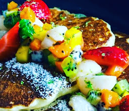 Tanya Moss Plaza San Ángel photo