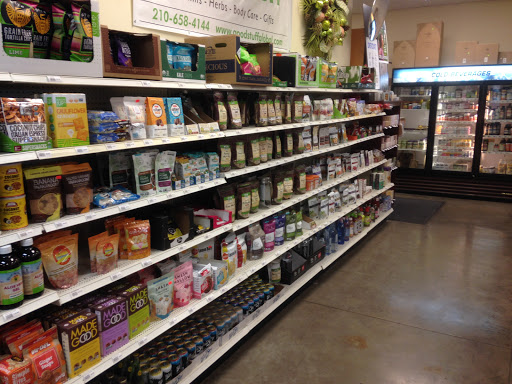 Vitamin & Supplements Store «Good Stuff», reviews and photos, 8336 Agora Pkwy #130, Selma, TX 78154, USA