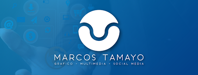 Opiniones de Marcos Tamayo - Diseño Gráfico, Multimedia, Social Media en Cuenca - Diseñador gráfico