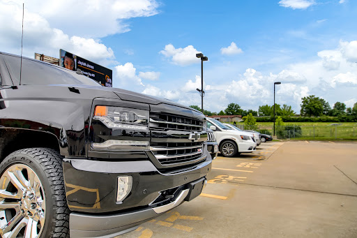 Auto Body Shop «Car Craft Auto Body», reviews and photos, 11537 St Charles Rock Rd, Bridgeton, MO 63044, USA