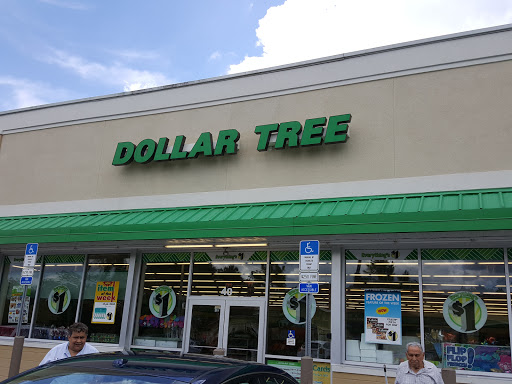 Dollar Store «Dollar Tree», reviews and photos, 40 Ladybird Point, Oviedo, FL 32765, USA