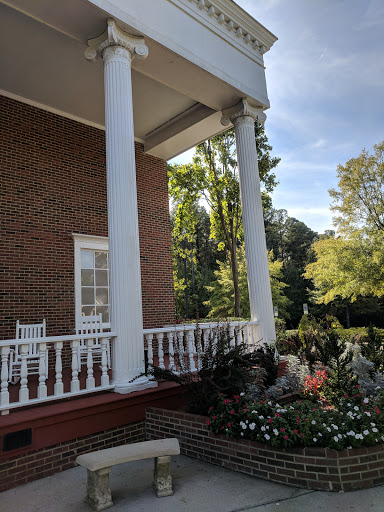 Caterer «Garden On Millbrook Catering», reviews and photos, 2400 E Millbrook Rd, Raleigh, NC 27604, USA