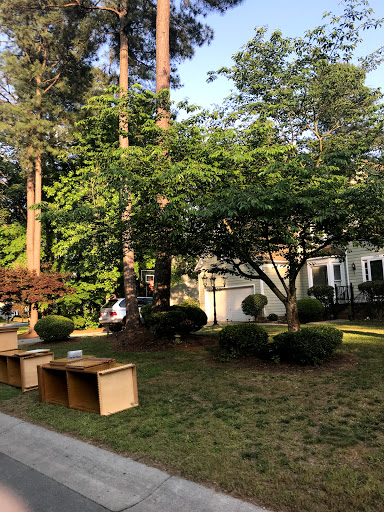 Country Club «Providence Country Club», reviews and photos, 6001 Providence Country Club Dr, Charlotte, NC 28277, USA