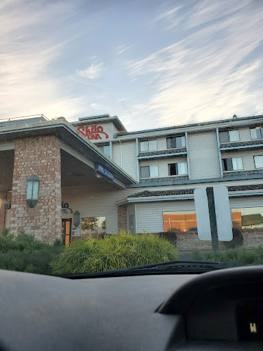 Hotel «Shilo Inn Hotel», reviews and photos, 1609 E Harbor St, Warrenton, OR 97146, USA