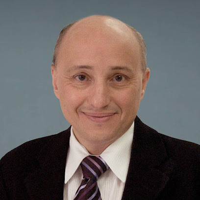 Robert Arcati, MD