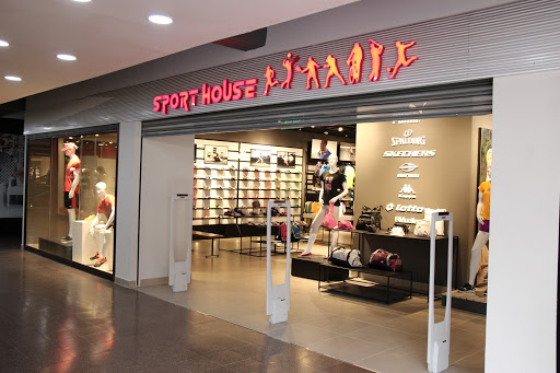 Sport House - Shopping Multiplaza