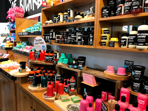 Cosmetics Store «LUSH», reviews and photos, 6121 West Pkwy, Plano, TX 75093, USA