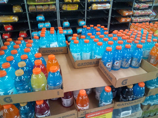 Grocery Store «Save-A-Lot», reviews and photos, 509 S Congress Blvd, Smithville, TN 37166, USA