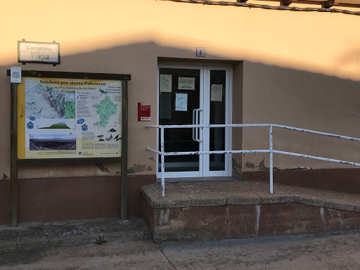 Consultorio Médico Local de Torremocha de Jiloca en Torremocha de Jiloca, Teruel