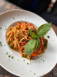 Spaghetti du Restaurant italien Nonna & Nonno Val d'Europe à Serris - n°11