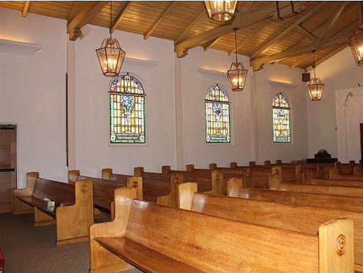 Funeral Home «Reardon Funeral Home», reviews and photos, 511 N A St, Oxnard, CA 93030, USA