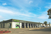 Victory Auto Service & Glass - Photo 2 - Car repair in Roseville, MN, St. Paul