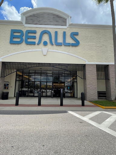 Department Store «Bealls Store», reviews and photos, 2301 Del Prado Blvd, Cape Coral, FL 33990, USA