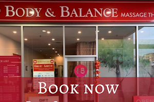 Body & Balance Chinese Massage Devonport