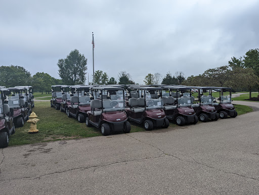 Golf Club «PipeStone Golf Club», reviews and photos, 4344 Benner Rd, Miamisburg, OH 45342, USA