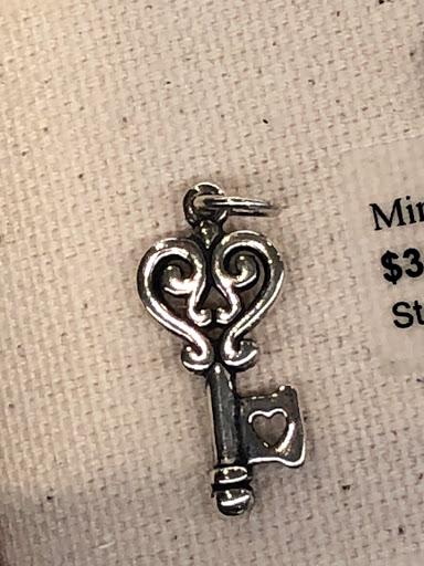 Jewelry Store «James Avery Jewelry», reviews and photos, 5315-A Farm to Market 1960 Rd W, Houston, TX 77069, USA