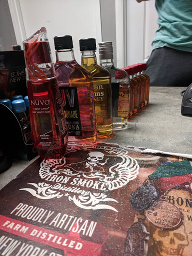 Liquor Store «Father & Son Wine & Spirits», reviews and photos, 1735 Scottsville Rd, Rochester, NY 14623, USA