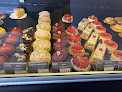 Le Fournil de Lenzo Taillebourg