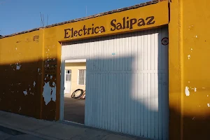 Eléctrica Salipaz S. A. de C. V. image