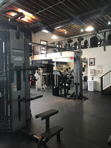 Gym «RYPT Gym», reviews and photos, 5580 NE 4th Ct, Miami, FL 33137, USA