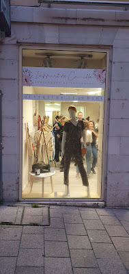 L'appart de Camille à Pau