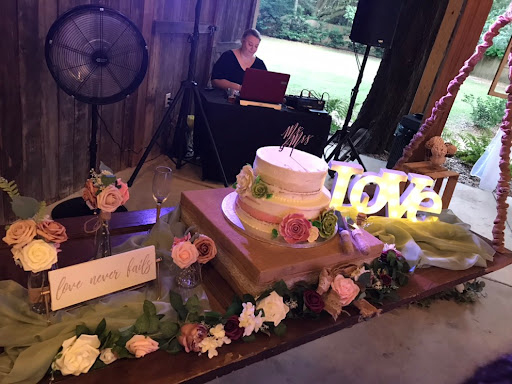 Wedding Venue «The Venue at Dawes», reviews and photos, 3349 Dawes Rd, Mobile, AL 36695, USA