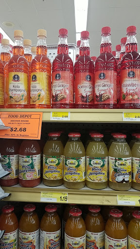 Supermarket «Food Depot», reviews and photos, 2101 Veterans Blvd, Dublin, GA 31021, USA