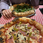 Photo n°1 de l'avis de Mikepashu. fait le 15/01/2023 à 10:03 sur le restaurants Pizzeria da Micci à Stuttgart