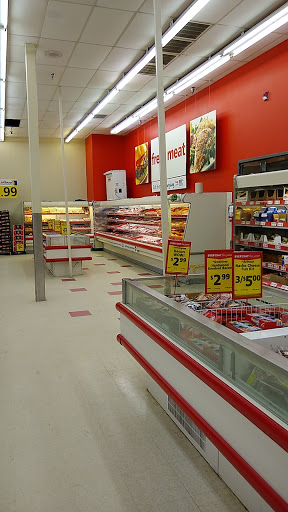 Grocery Store «Save-A-Lot», reviews and photos, 933 N Central Ave, Umatilla, FL 32784, USA