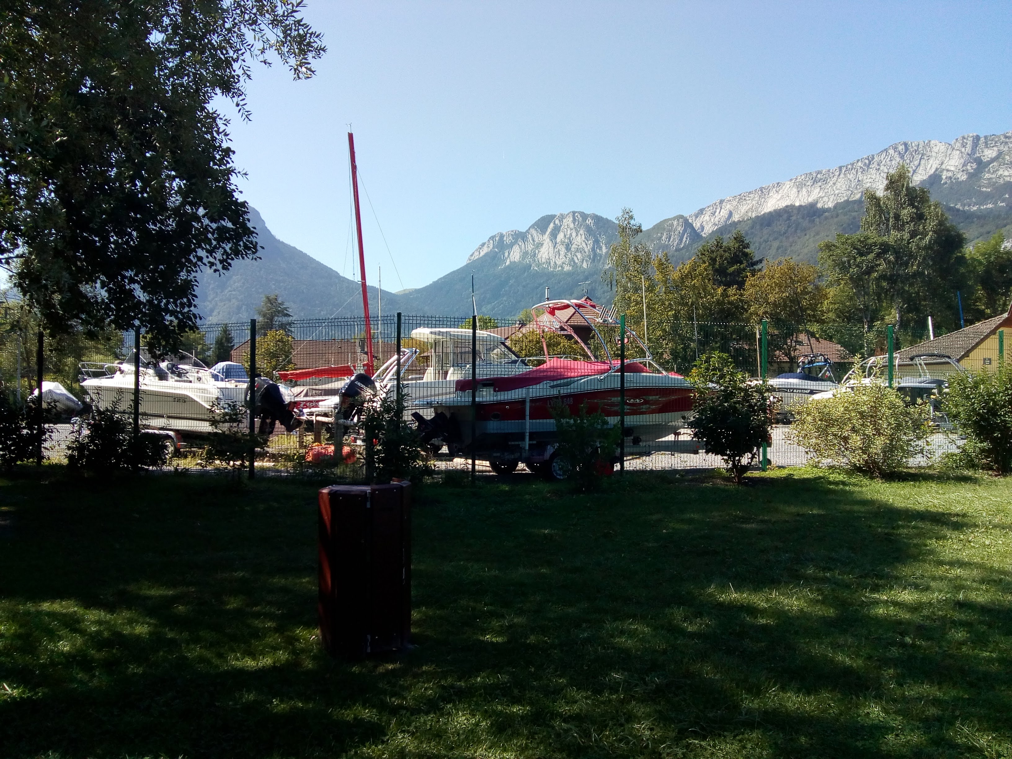 Photo n° 8 de l'avis de Christine.a fait le 26/08/2019 à 16:47