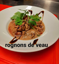 Photos du propriétaire du Restaurant La table du Ponant à Béziers - n°6