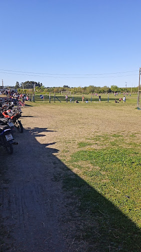 Cancha de Nacional - Campo de fútbol