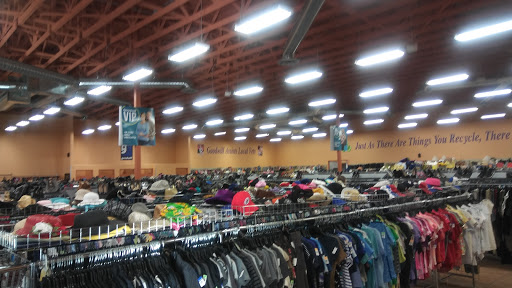 Thrift Store «Goodwill Retail Store and Donation Center», reviews and photos